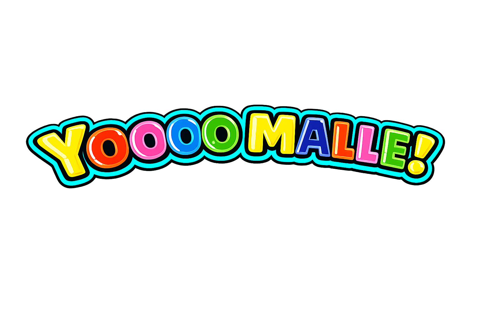 Yoooo Malle